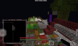 我的世界视频空岛生存,我的世界视频空岛生存之旅